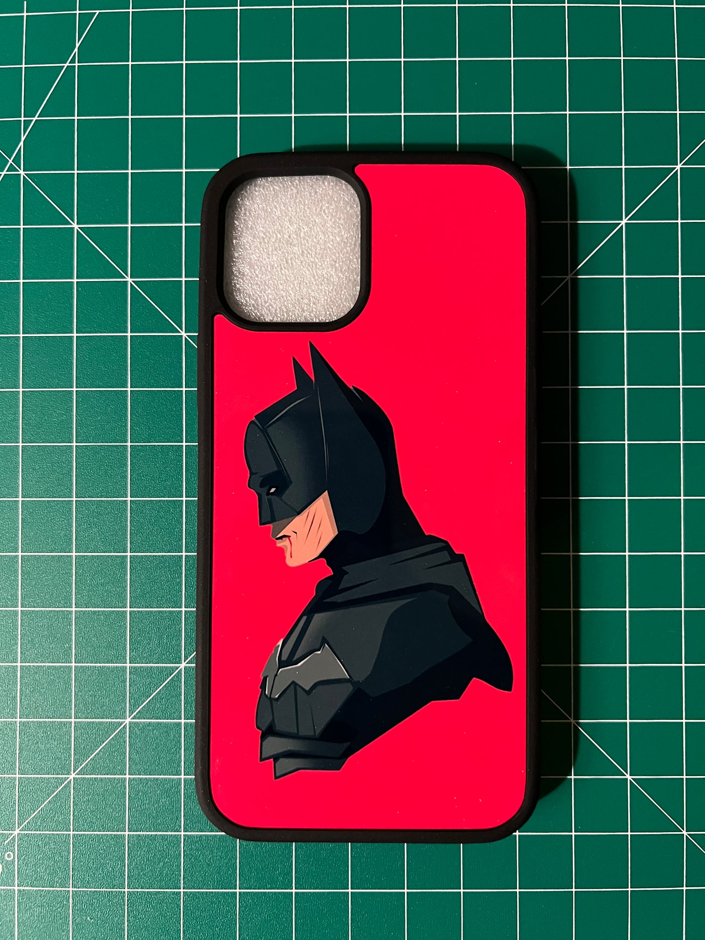Batman iphone case