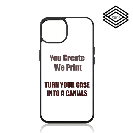 Customize Your iPhone Case